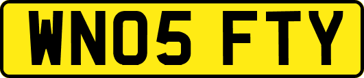WN05FTY