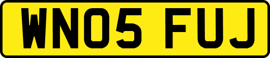 WN05FUJ
