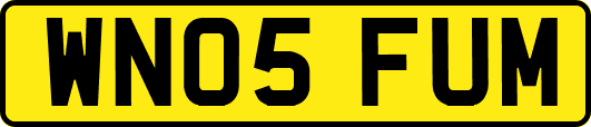 WN05FUM
