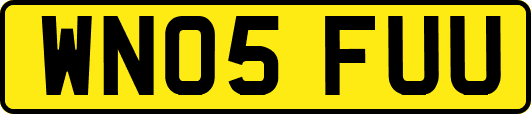 WN05FUU