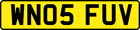 WN05FUV