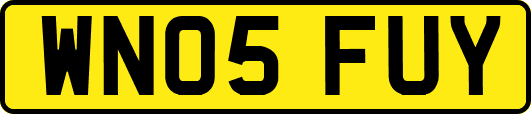 WN05FUY