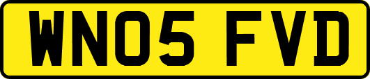 WN05FVD