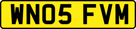 WN05FVM