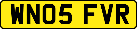 WN05FVR