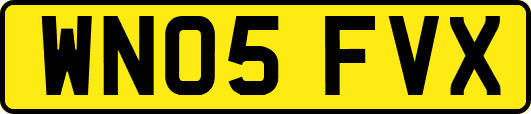 WN05FVX
