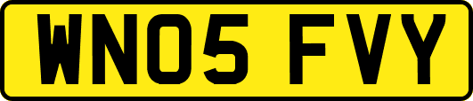 WN05FVY