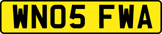 WN05FWA