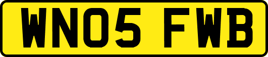 WN05FWB
