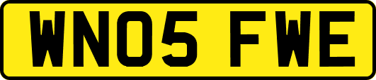WN05FWE