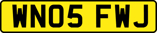 WN05FWJ