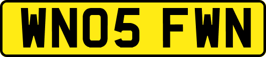 WN05FWN