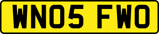 WN05FWO