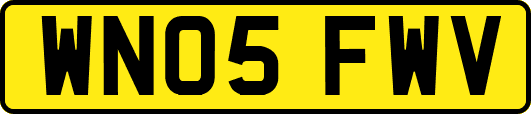 WN05FWV