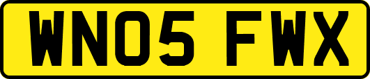 WN05FWX
