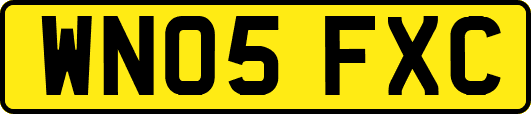 WN05FXC