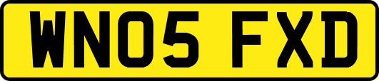 WN05FXD