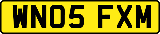 WN05FXM