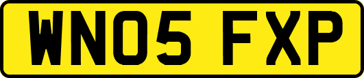 WN05FXP