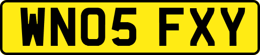 WN05FXY
