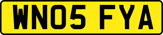 WN05FYA
