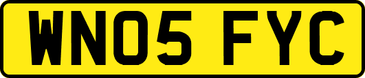WN05FYC
