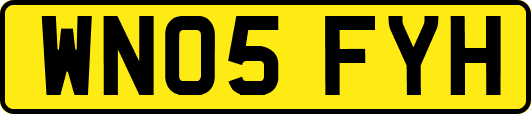 WN05FYH