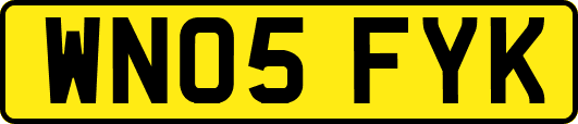WN05FYK