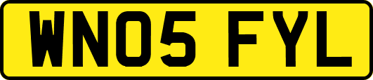 WN05FYL
