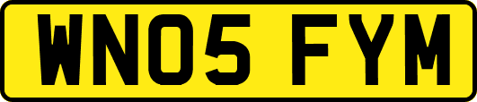 WN05FYM