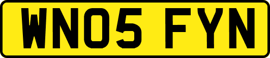 WN05FYN