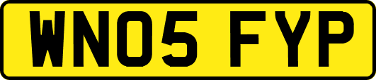 WN05FYP