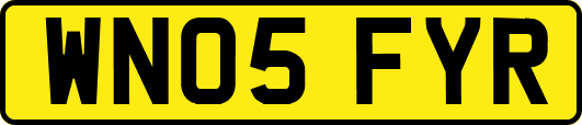 WN05FYR