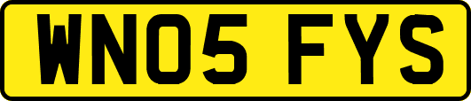 WN05FYS