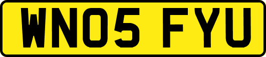 WN05FYU