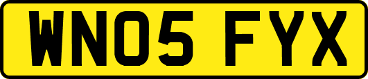 WN05FYX