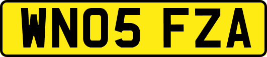 WN05FZA