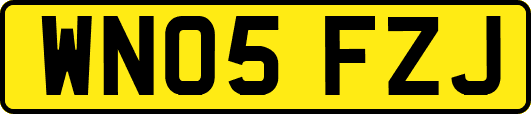 WN05FZJ