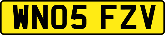 WN05FZV