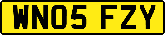WN05FZY