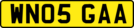 WN05GAA