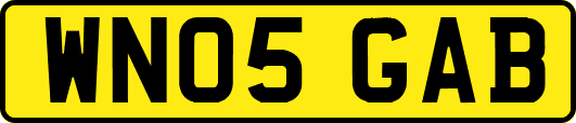 WN05GAB