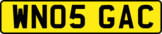 WN05GAC
