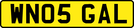 WN05GAL
