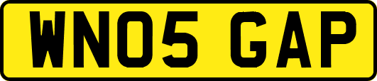 WN05GAP