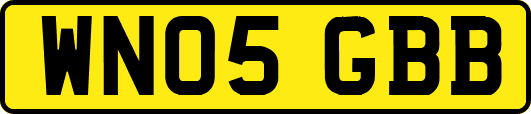 WN05GBB