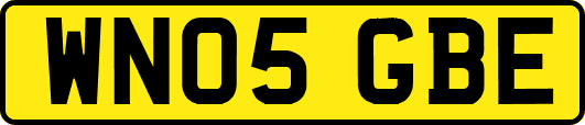 WN05GBE