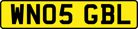 WN05GBL