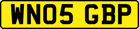 WN05GBP