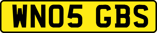 WN05GBS